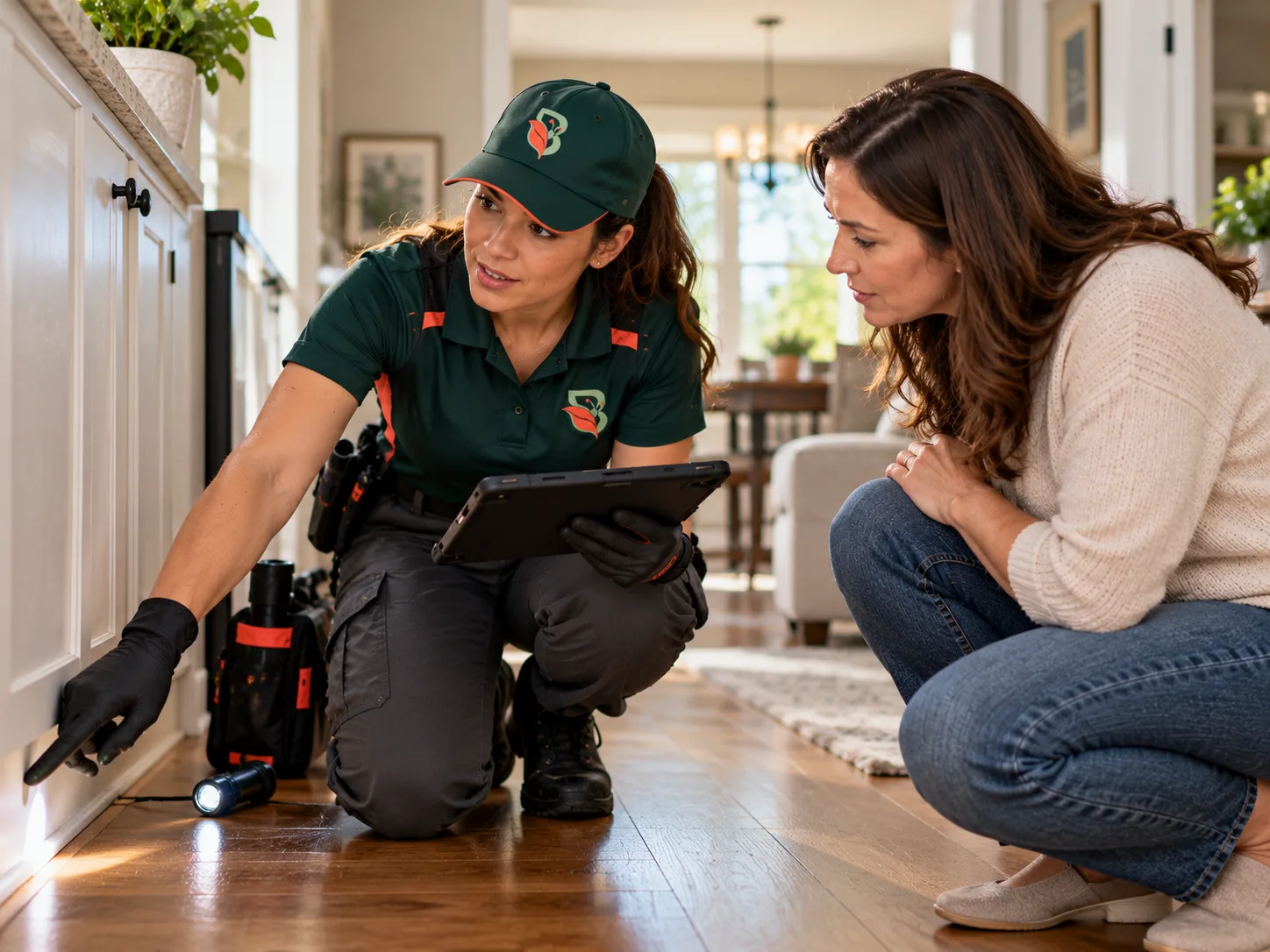 Pest Control West Bend, IA FAQs
